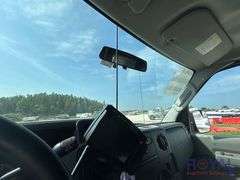 2013 Ford E-250 Animal Cargo Control Van