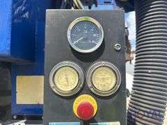 2007 International 7600 T/A AquaTech B-15 Combination Sewer Jetter Vacuum Truck