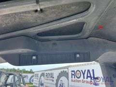 2014 Linde H35D 4,350lb Diesel Forklift