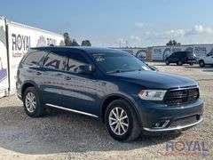 2020 Dodge Durango SUV