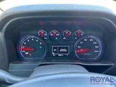 2019 Chevrolet Silverado 1500 Pickup Truck