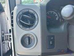 2013 Ford E-250 Animal Cargo Control Van