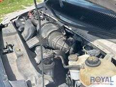 2013 Ford E-250 Animal Cargo Control Van