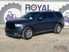 2020 Dodge Durango SUV