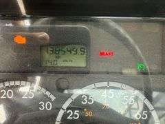 2015 Freightliner M2 106 Medium Duty Knapheide Service Truck