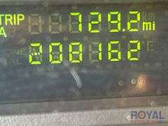 2013 Ford E-250 Animal Cargo Control Van