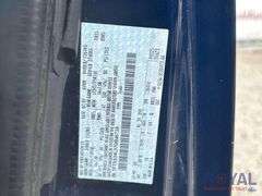 2007 Ford E-350 Cargo Van