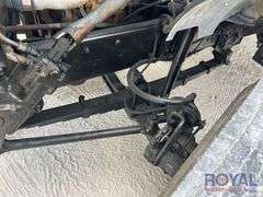 2001 Ford F-650 Altec TA40 40ft Bucket Truck