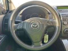 2010 Mazda 5 SUV