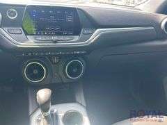 2022 Chevrolet Blazer SUV