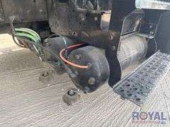2007 International 7600 T/A AquaTech B-15 Combination Sewer Jetter Vacuum Truck