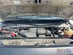 2013 Ford E-250 Animal Cargo Control Van