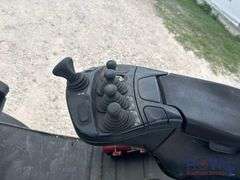 2014 Linde H35D 4,350lb Diesel Forklift