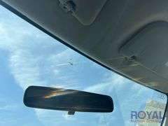 2007 Ford E-350 Cargo Van