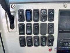 2014 Mack CXU613 T/A Day Cab Truck Tractor
