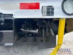 2001 Ford F-650 Altec TA40 40ft Bucket Truck