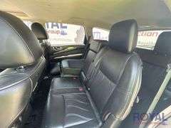 2015 Infiniti QX60 AWD SUV