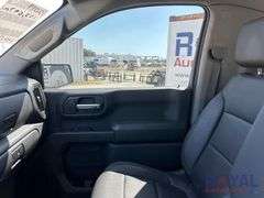 2019 Chevrolet Silverado 1500 Pickup Truck