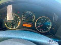 2011 Nissan Armada 4x4 SUV