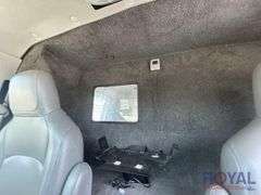 2013 Ford E-250 Animal Cargo Control Van