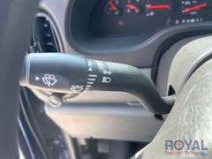 2007 Ford E-350 Cargo Van