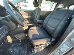 2010 Mazda 5 SUV
