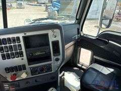 2014 Mack CXU613 T/A Day Cab Truck Tractor