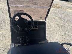 2019 EZ-GO Golf Cart