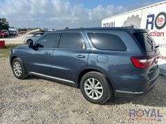 2020 Dodge Durango SUV