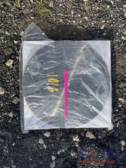 3pc 14 inch Premium Diamond Blades