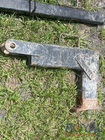 JB Pipepuller Hydraulic Culvert Puller