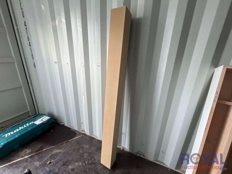 Fire Place Mantel