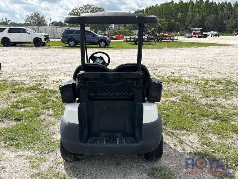 2022 Club Car Tempo Golf Cart