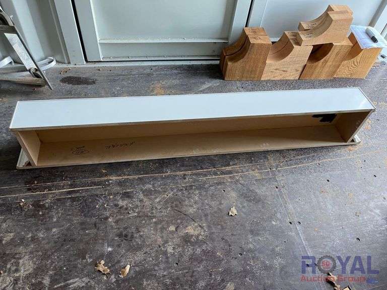 Fire Place Mantel