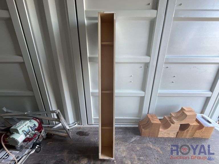 Fire Place Mantel