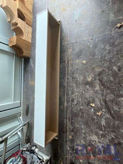 Fire Place Mantel