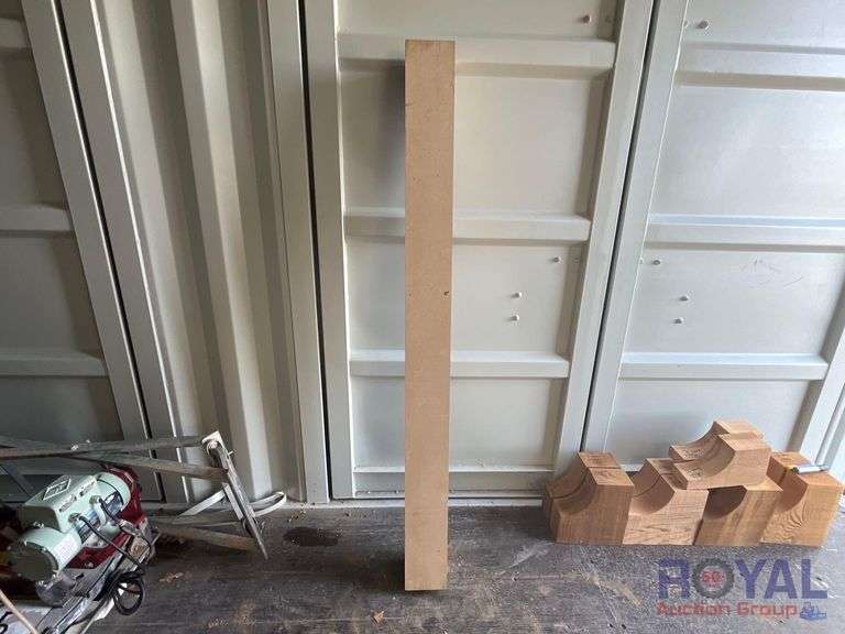 Fire Place Mantel