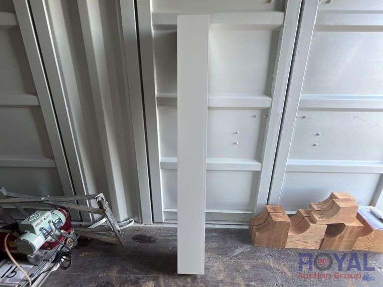 Fire Place Mantel