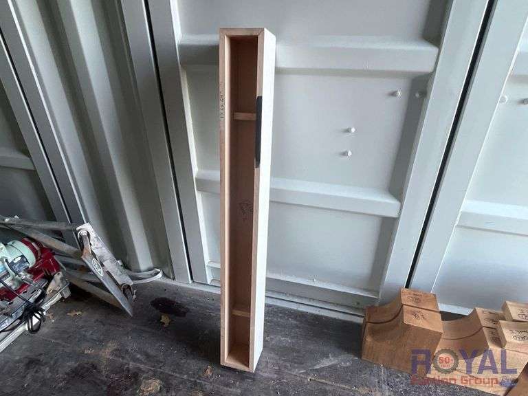 Fire Place Mantel