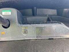 2022 Club Car Tempo Golf Cart