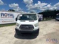 2016 Ford Transit 250 Cargo Van