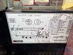 2006 Sterling Acterra Terex BT3470 Knuckleboom Crane Truck