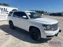 2020 Chevrolet Tahoe SUV