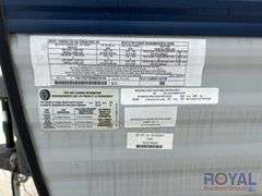 2022 Gulf Stream Kingsport 248BH T/A Travel Trailer