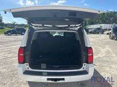 2020 Chevrolet Tahoe SUV