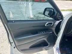 2022 Jeep Grand Cherokee SUV