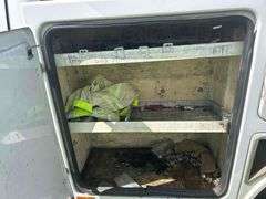 2014 Ford F-350 Altec AT200A Insulated Bucket Truck
