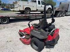 2016 Gravely Pro-Turn 260 60in Zero Turn Commerical Mower