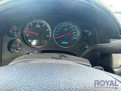 2012 Chevrolet Tahoe 4x4 SUV