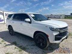 2021 Chevrolet Tahoe SUV